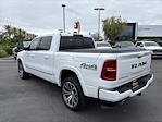 New 2025 Ram 1500 Limited Longhorn Crew Cab 4x4 Pickup for sale #2570011 - photo 3