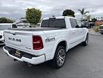 New 2025 Ram 1500 Limited Longhorn Crew Cab 4x4 Pickup for sale #2570011 - photo 5