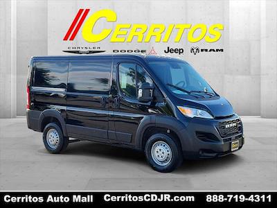New 2026 Ram ProMaster 1500 Standard Roof Empty Cargo Van for sale #2652005 - photo 1