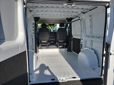 New 2026 Ram ProMaster 1500 Standard Roof Empty Cargo Van for sale #2652006 - photo 2