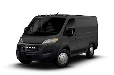 New 2026 Ram ProMaster 1500 Standard Roof Empty Cargo Van for sale #2652007 - photo 1