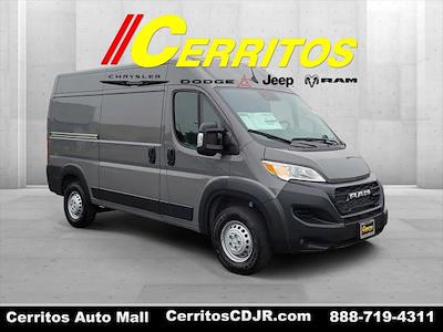 New 2026 Ram ProMaster 2500 High Roof Empty Cargo Van for sale #2652008 - photo 1
