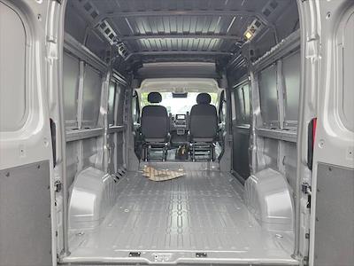 New 2026 Ram ProMaster 2500 High Roof Empty Cargo Van for sale #2652008 - photo 2