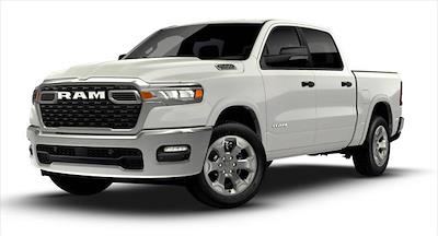 New 2026 Ram 1500 Big Horn Crew Cab Pickup for sale #2654001 - photo 1