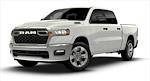 New 2026 Ram 1500 Big Horn Crew Cab Pickup for sale #2654001 - photo 1