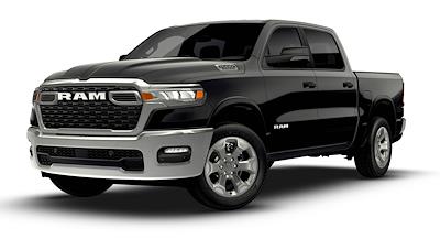 New 2026 Ram 1500 Big Horn Crew Cab Pickup for sale #2654003 - photo 1