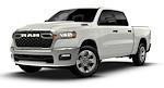 New 2026 Ram 1500 Big Horn Crew Cab Pickup for sale #2654004 - photo 1