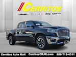 New 2026 Ram 1500 Laramie Crew Cab 4x4 Pickup for sale #2654005 - photo 1