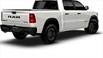 New 2026 Ram 1500 Rebel Crew Cab 4x4 Pickup for sale #2654008 - photo 2
