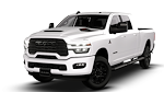 New 2026 Ram 2500 Laramie Mega Cab 4x4 Pickup for sale #2654009 - photo 1