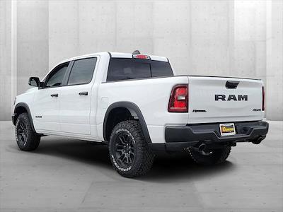 New 2026 Ram 1500 Rebel Crew Cab for sale #2654011 - photo 2