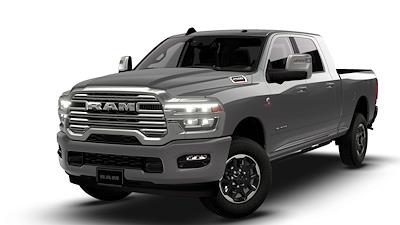 New 2026 Ram 2500 Laramie Mega Cab 4x4 Pickup for sale #2654012 - photo 1