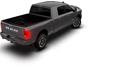 New 2026 Ram 2500 Laramie Mega Cab 4x4 Pickup for sale #2654012 - photo 2