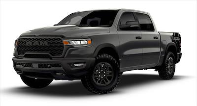 New 2026 Ram 1500 Rebel Crew Cab 4x4 Pickup for sale #2654014 - photo 1