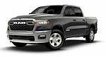 New 2026 Ram 1500 Big Horn Crew Cab Pickup for sale #2654017 - photo 1