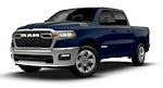 New 2026 Ram 1500 Big Horn Crew Cab 4x4 Pickup for sale #2654018 - photo 1