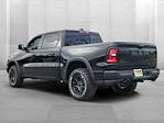 New 2026 Ram 1500 Rebel Crew Cab 4x4 Pickup for sale #2654021 - photo 2