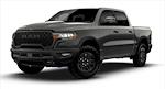 New 2026 Ram 1500 Rebel Crew Cab 4x4 Pickup for sale #2654024 - photo 1