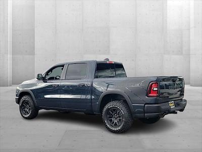 New 2026 Ram 1500 Rebel Crew Cab 4x4 Pickup for sale #2654025 - photo 2