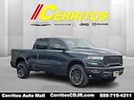 New 2026 Ram 1500 Rebel Crew Cab 4x4 Pickup for sale #2654025 - photo 1