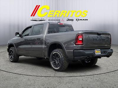 New 2026 Ram 1500 Rebel Crew Cab for sale #2654028 - photo 2