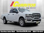 New 2026 Ram 2500 Big Horn Crew Cab for sale #2654029 - photo 1