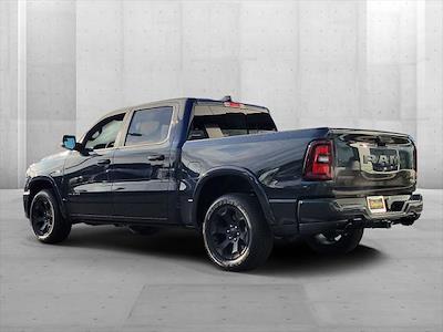 New 2026 Ram 1500 Big Horn Crew Cab for sale #2654042 - photo 2
