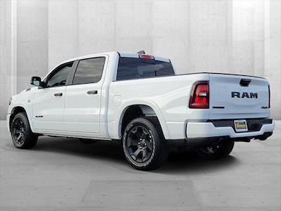 New 2026 Ram 1500 Big Horn Crew Cab for sale #2654044 - photo 2