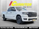 New 2026 Ram 1500 Big Horn Crew Cab for sale #2654044 - photo 1