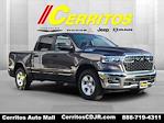 New 2026 Ram 1500 Big Horn Crew Cab 4x4 Pickup for sale #2654046 - photo 1