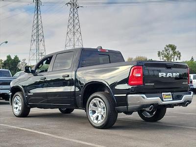 New 2026 Ram 1500 Big Horn Crew Cab 4x4 Pickup for sale #2654055 - photo 2