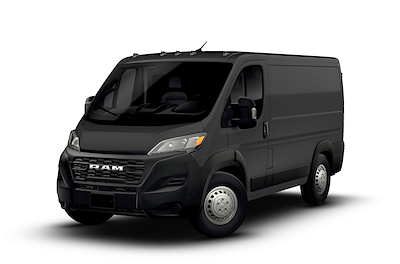 New 2026 Ram ProMaster 1500 Standard Roof Empty Cargo Van for sale #2654059 - photo 2