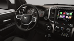 New 2026 Ram 1500 Tradesman Crew Cab Pickup for sale #2654061 - photo 9