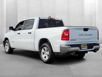 New 2026 Ram 1500 Big Horn Crew Cab Pickup for sale #2654063 - photo 2