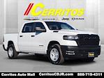 New 2026 Ram 1500 Tradesman Crew Cab Pickup for sale #2654064 - photo 2