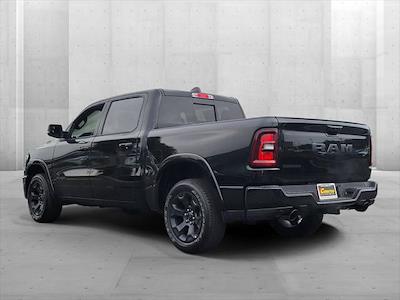 New 2026 Ram 1500 Big Horn Crew Cab for sale #2654069 - photo 2