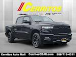 New 2026 Ram 1500 Big Horn Crew Cab for sale #2654069 - photo 1