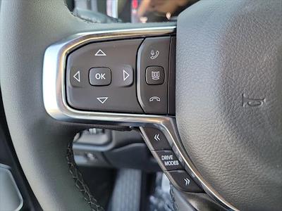 New 2026 Ram 1500 Laramie Crew Cab 4x4 Pickup for sale #2654074 - photo 1