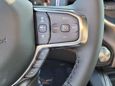 New 2026 Ram 1500 Laramie Crew Cab 4x4 Pickup for sale #2654074 - photo 2