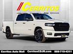 New 2026 Ram 1500 Laramie Crew Cab 4x4 Pickup for sale #2654074 - photo 8