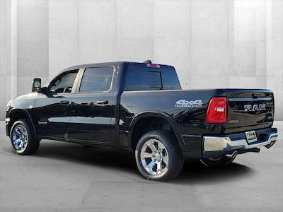 New 2026 Ram 1500 Big Horn Crew Cab for sale #2654080 - photo 2