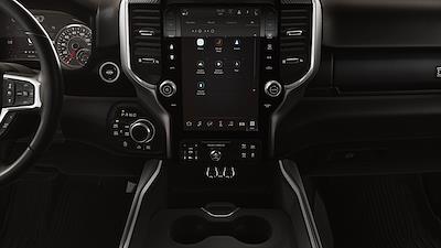 New 2026 Ram 1500 Big Horn Crew Cab 4x4 Pickup for sale #2654080 - photo 2