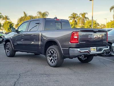 New 2026 Ram 1500 Laramie Crew Cab for sale #2654087 - photo 2