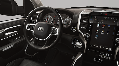 New 2026 Ram 1500 Laramie Crew Cab for sale #2654087 - photo 2