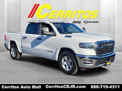 New 2026 Ram 1500 Big Horn Crew Cab for sale #2654102 - photo 2