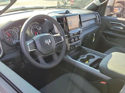 New 2026 Ram 1500 Big Horn Crew Cab for sale #2654102 - photo 1