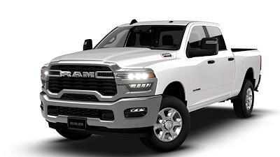 New 2026 Ram 2500 Big Horn Crew Cab for sale #2654105 - photo 1