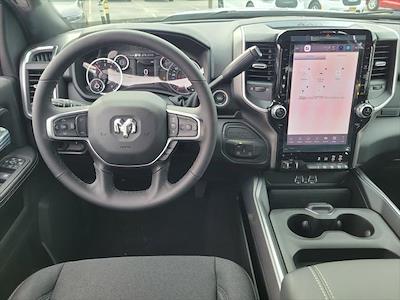 New 2026 Ram 2500 Big Horn Crew Cab for sale #2654105 - photo 2