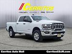 New 2026 Ram 2500 Big Horn Crew Cab for sale #2654105 - photo 1