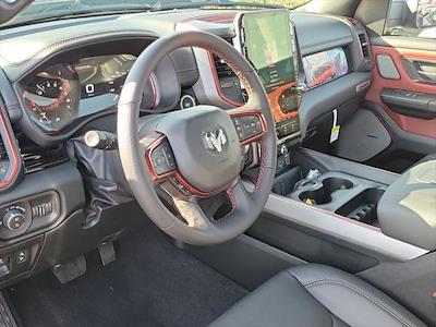 New 2026 Ram 1500 Rebel Crew Cab for sale #2654109 - photo 1